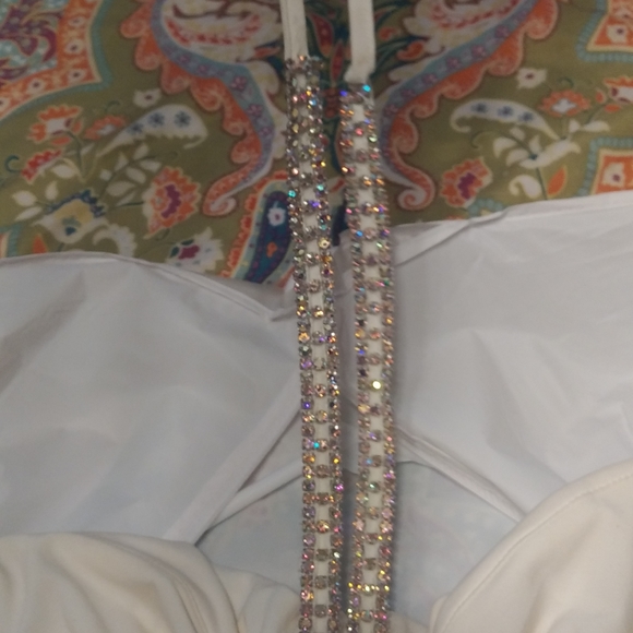 Jessica McClintock Dress - Picture 3 of 4